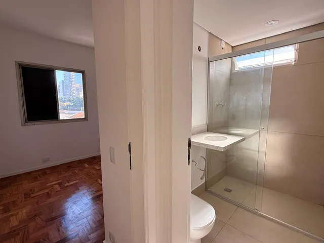 Apartamento 3 quartos e 1 banheiro, à venda, no bairro Vila Olímpia em São Paulo