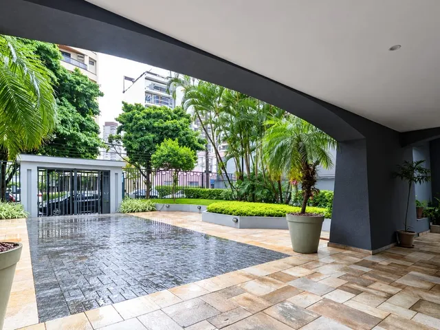 Apartamento 3 quartos e 1 banheiro, à venda, no bairro Vila Olímpia em São Paulo