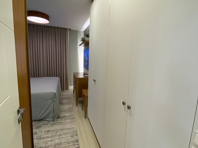 Apartamento com 269m² 3 quartos e 4 banheiros, à venda, no bairro Centro em Balneário Camboriú