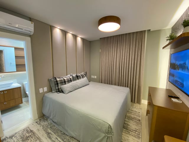 Apartamento com 269m² 3 quartos e 4 banheiros, à venda, no bairro Centro em Balneário Camboriú