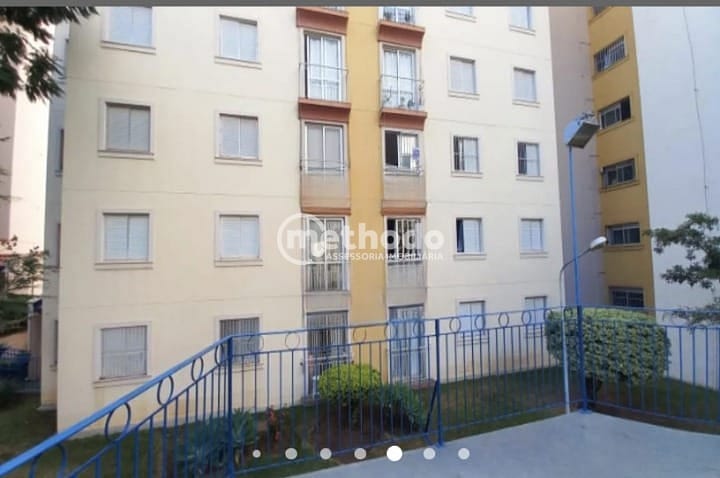 Apartamento, 3 quartos, 68 m² - Foto 1