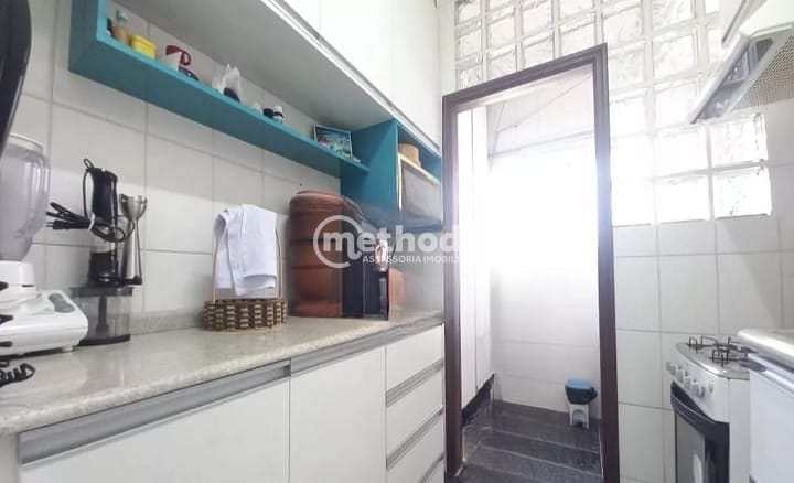 Apartamento, 3 quartos, 68 m² - Foto 10