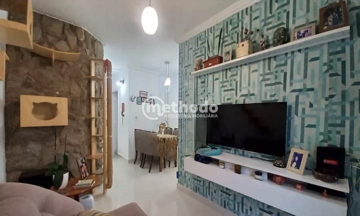 Apartamento, 3 quartos, 68 m² - Foto 5