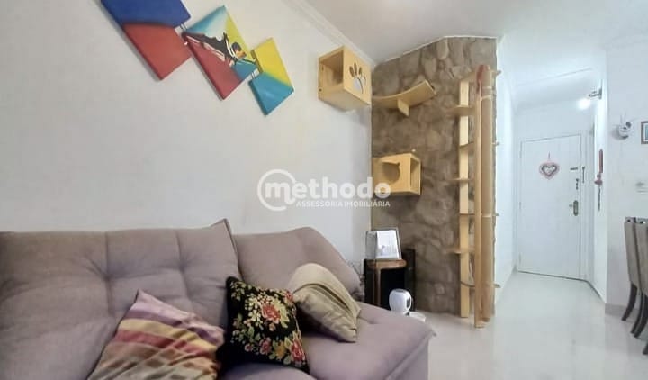 Apartamento, 3 quartos, 68 m² - Foto 3