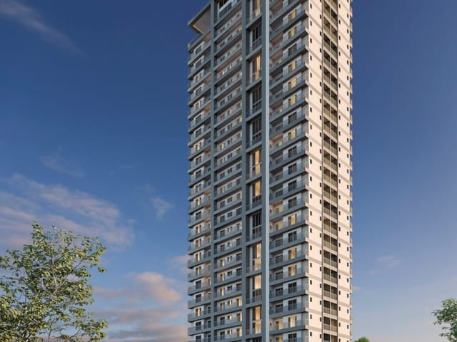 Apartamento com 79m² 2 quartos e 3 banheiros, à venda, no bairro Fazenda em Itajaí