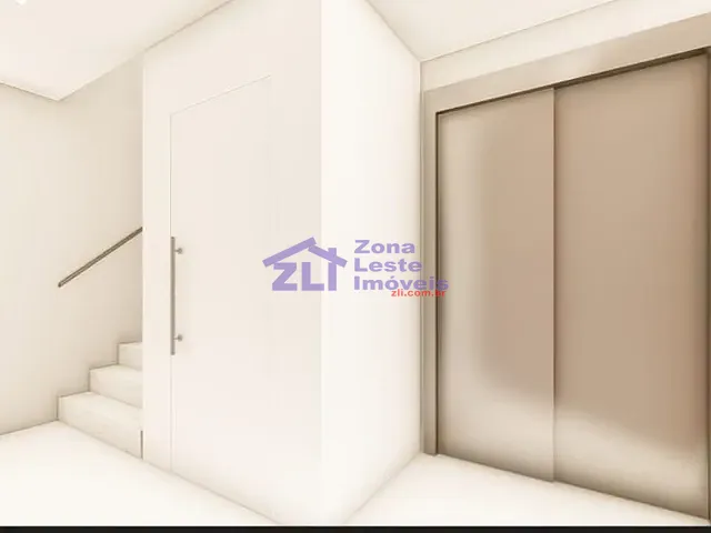 Apartamento com 33m² 1 quarto e 1 banheiro, à venda, no bairro Vila Carrão em São Paulo
