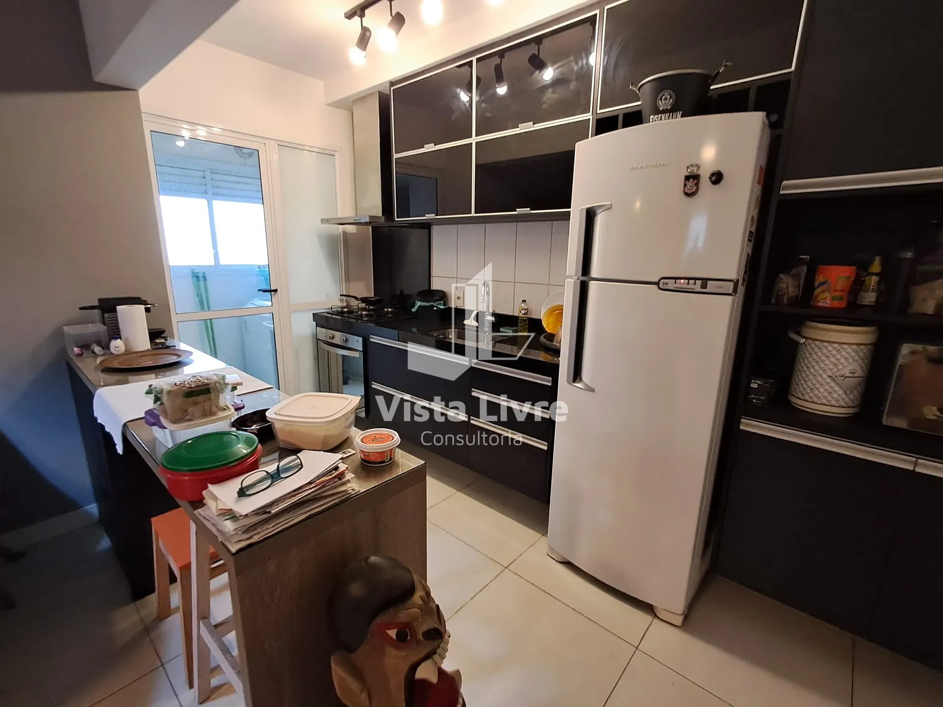 Apartamento, 2 quartos, 70 m² - Foto 11