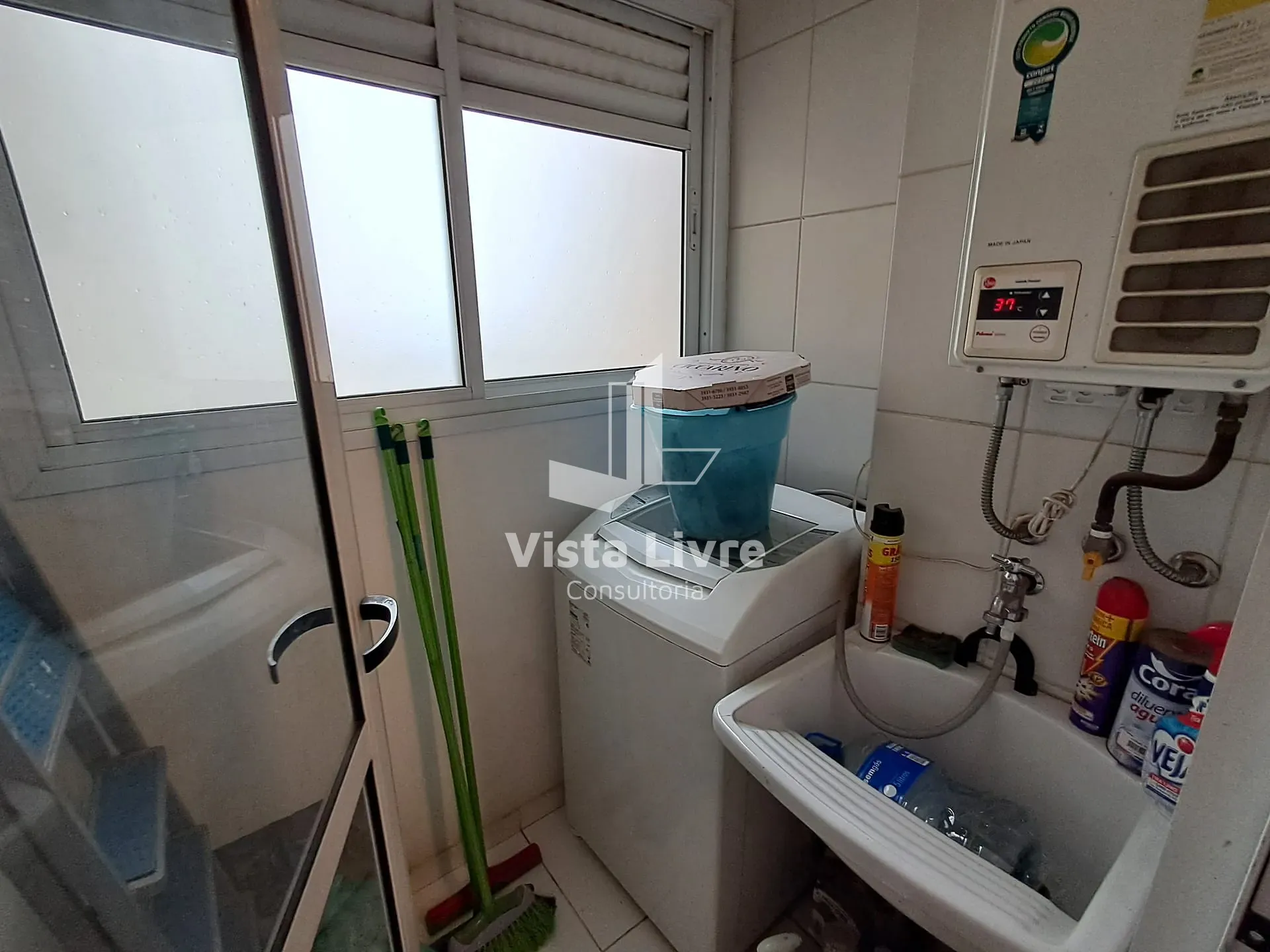 Apartamento, 2 quartos, 70 m² - Foto 12