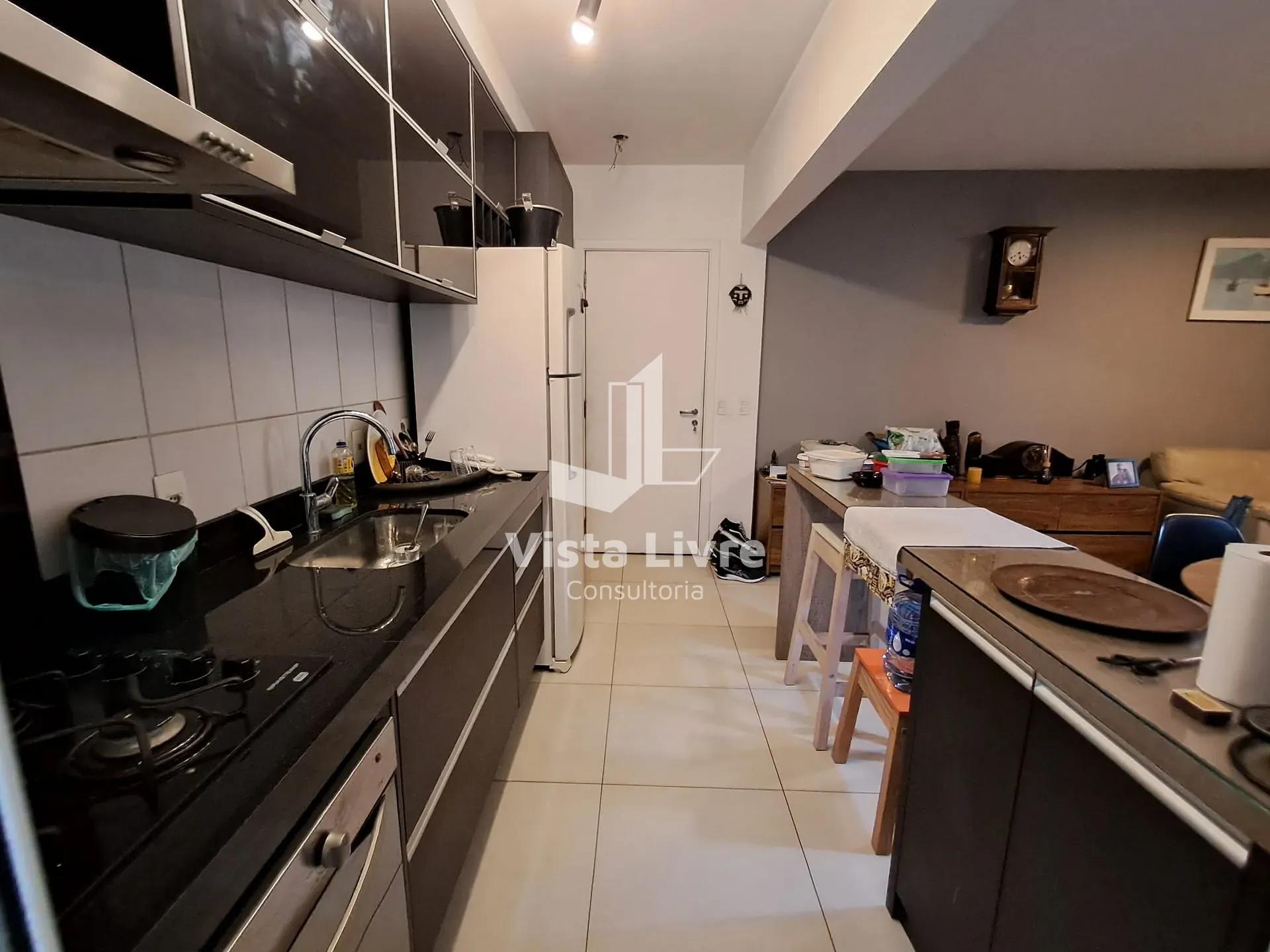 Apartamento, 2 quartos, 70 m² - Foto 9