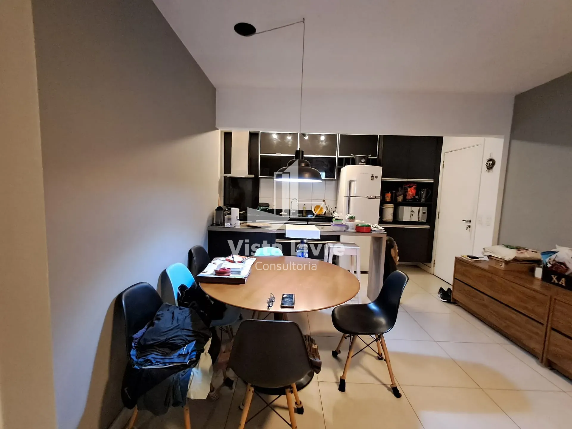Apartamento, 2 quartos, 70 m² - Foto 3