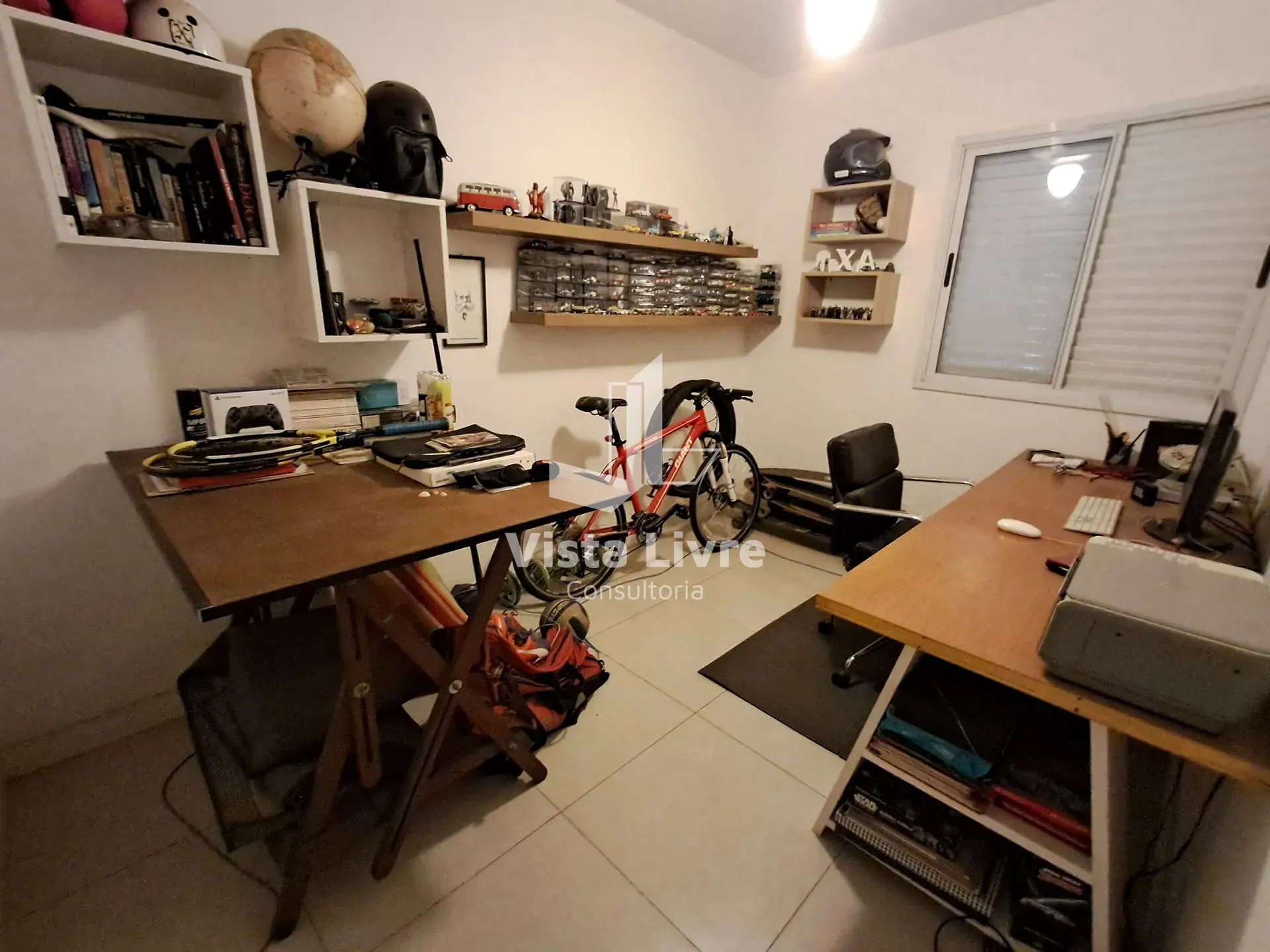 Apartamento, 2 quartos, 70 m² - Foto 13