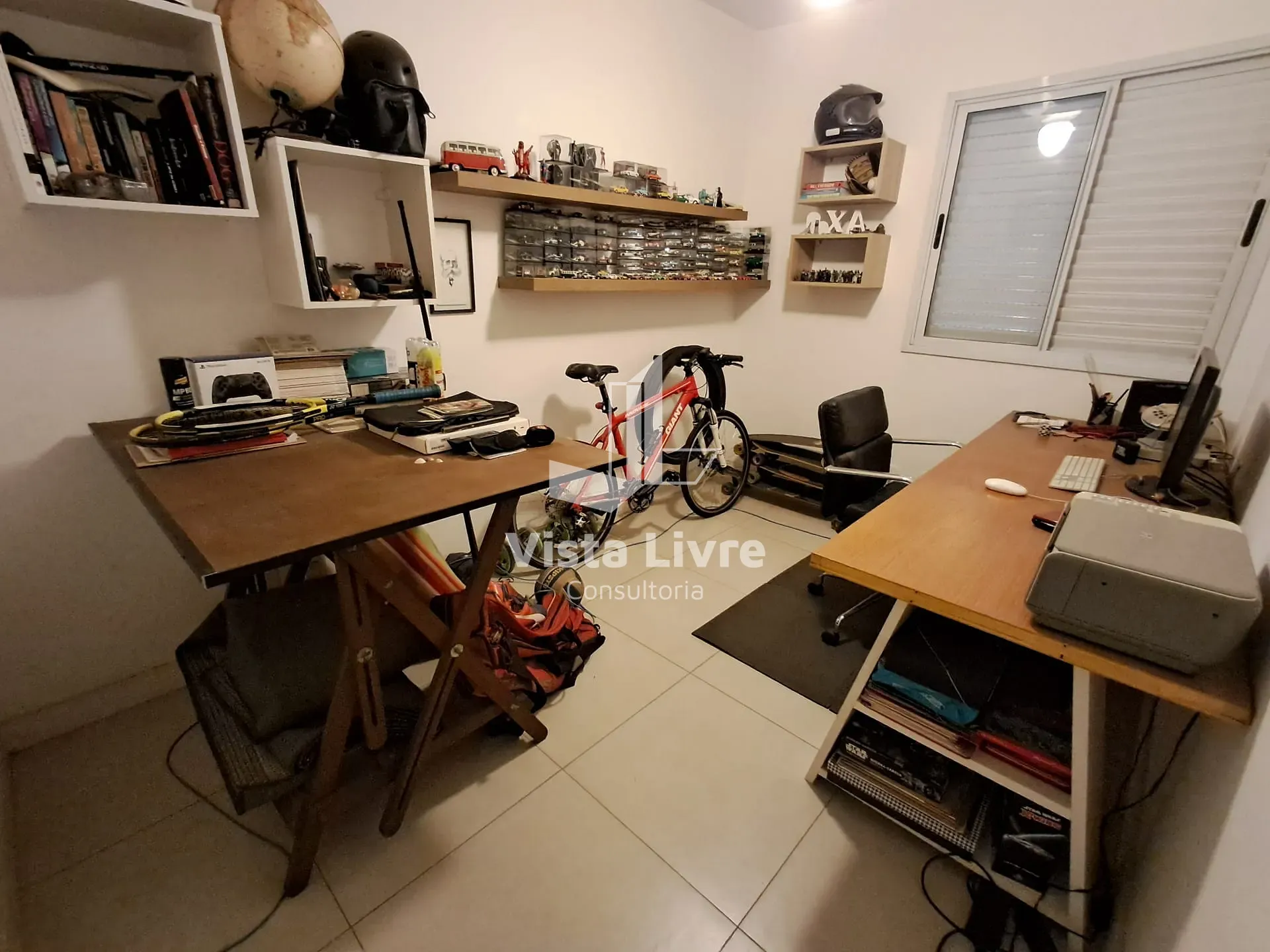 Apartamento, 2 quartos, 70 m² - Foto 14