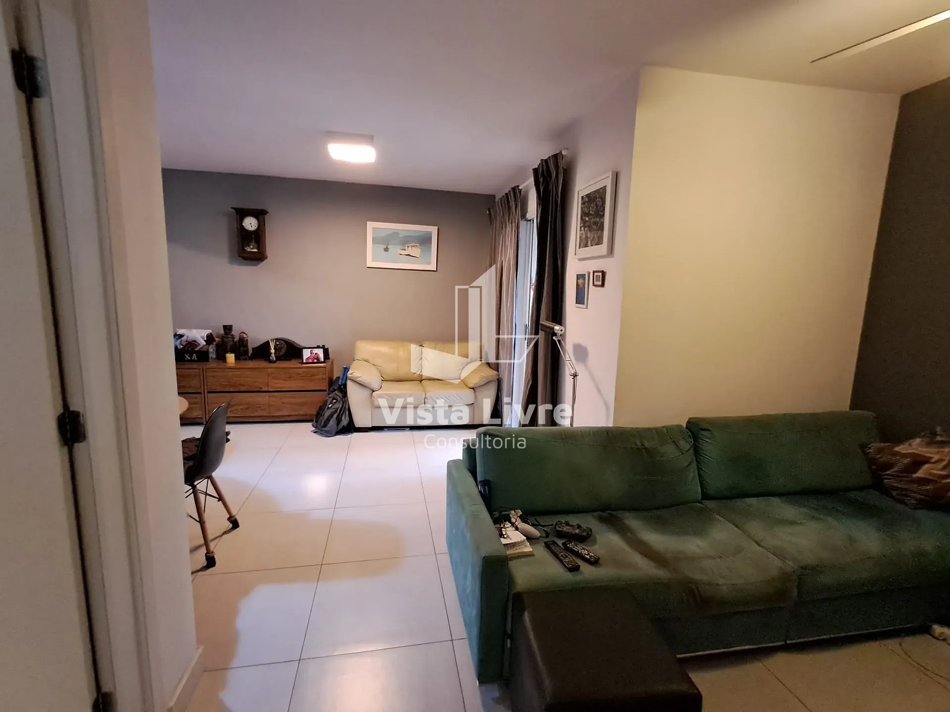 Apartamento, 2 quartos, 70 m² - Foto 4