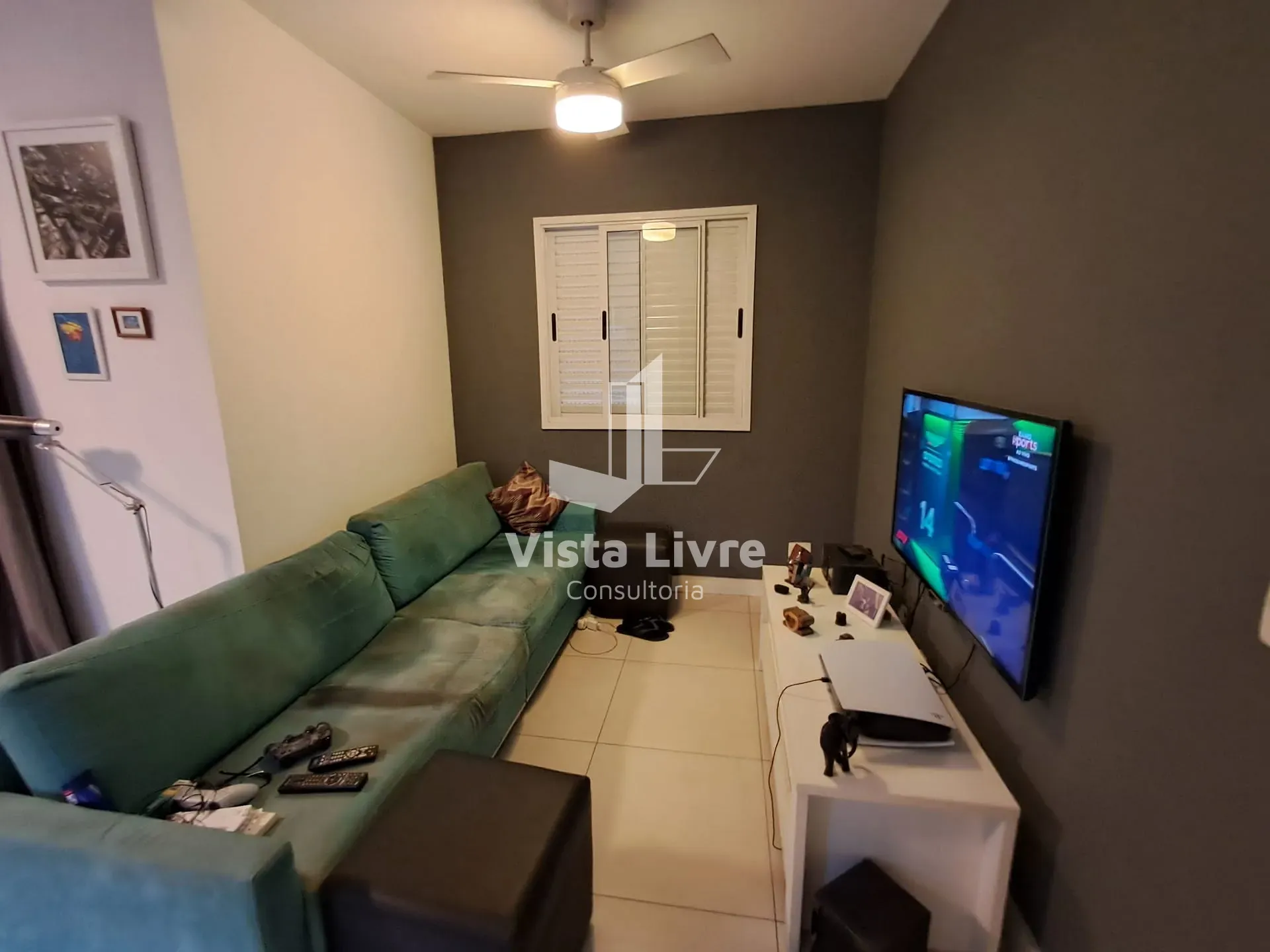 Apartamento, 2 quartos, 70 m² - Foto 6