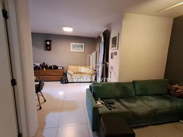 Apartamento com 70m² 2 quartos e 2 banheiros, à venda, no bairro Água Branca em São Paulo