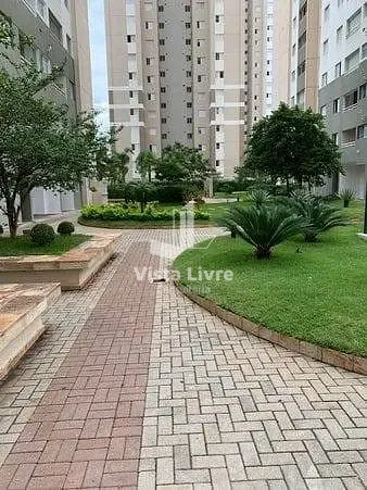 Apartamento, 2 quartos, 70 m² - Foto 24
