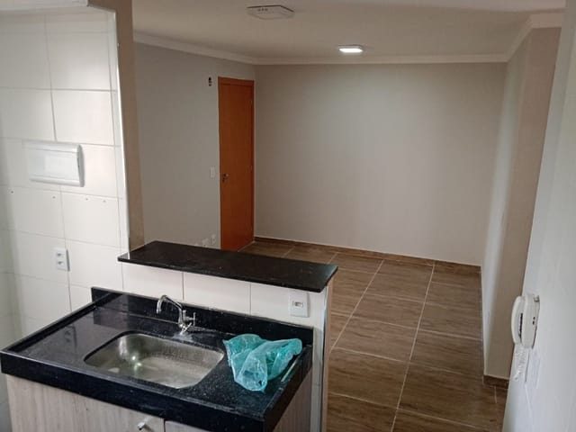 Foto do Apartamento - Apartamento para locação, Água Chata, Guarulhos, SP | Imobiliária Compare
