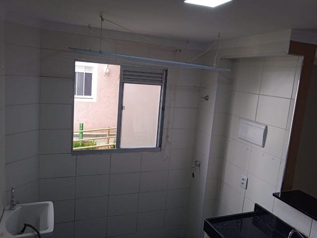 Foto do Apartamento - Apartamento para locação, Água Chata, Guarulhos, SP | Imobiliária Compare