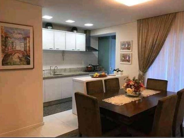 Foto do Apartamento - Apartamento à venda, Santa Regina, Camboriú, SC | Interpraias Imóveis