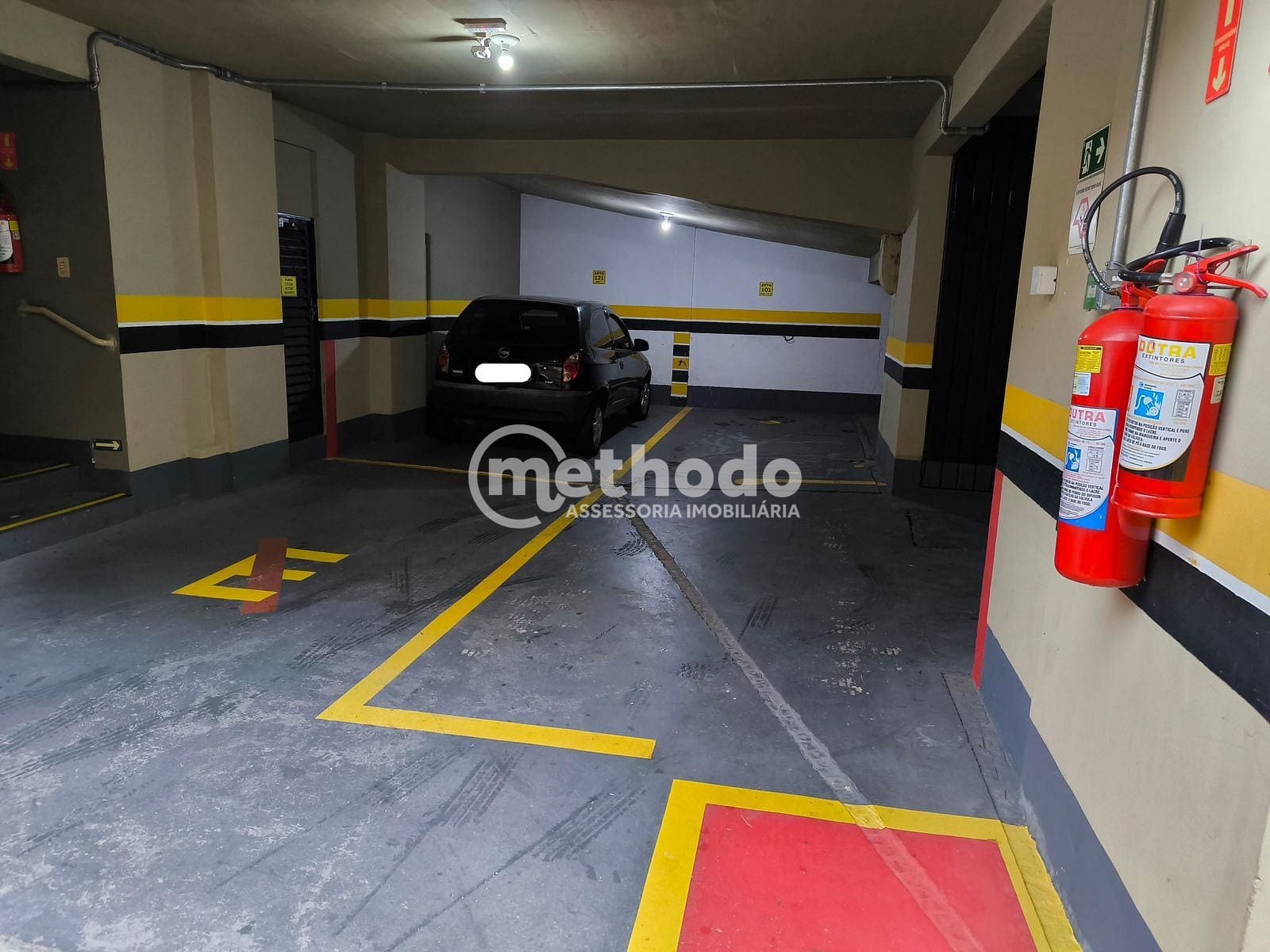 Apartamento, 1 quarto, 42 m² - Foto 15