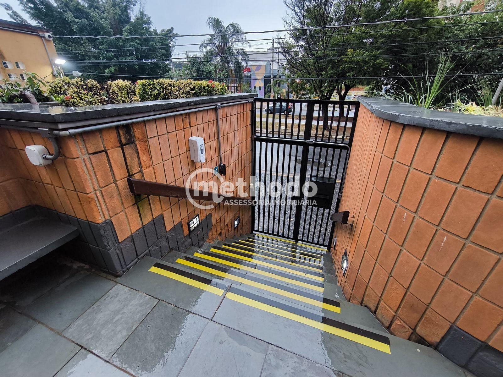 Apartamento, 1 quarto, 42 m² - Foto 2