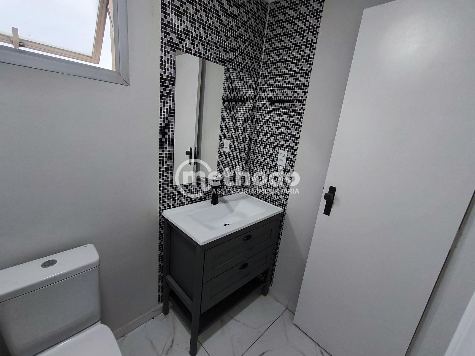 Apartamento, 1 quarto, 42 m² - Foto 9