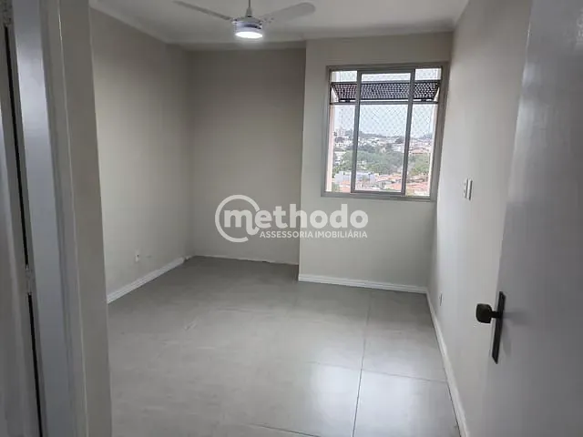 Apartamento com 42m² 1 quarto e 1 banheiro, à venda, no bairro Jardim Proença em Campinas