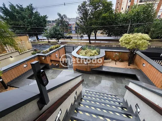 Apartamento com 42m² 1 quarto e 1 banheiro, à venda, no bairro Jardim Proença em Campinas