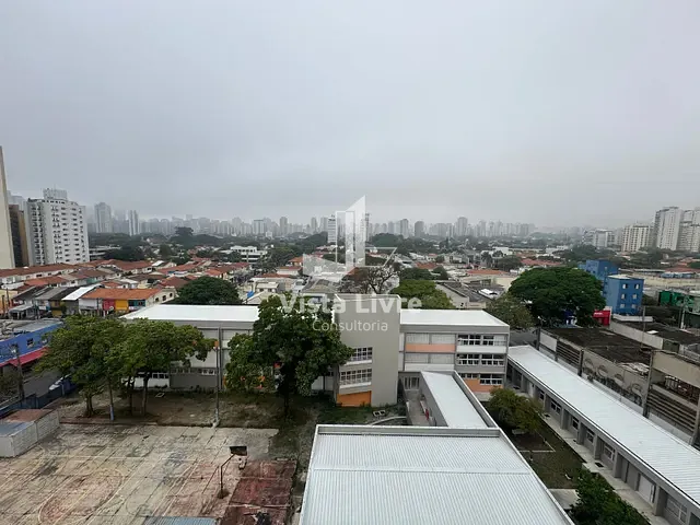 Apartamento com 70m² 2 quartos e 3 banheiros, à venda, no bairro Cidade Monções em São Paulo