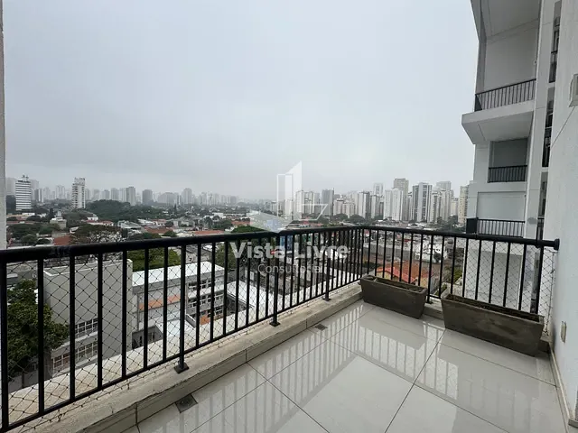 Apartamento com 70m² 2 quartos e 3 banheiros, à venda, no bairro Cidade Monções em São Paulo