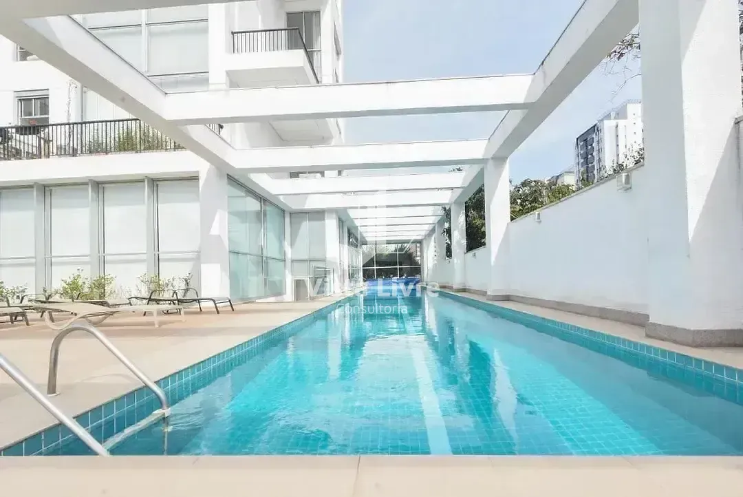 Apartamento, 2 quartos, 70 m² - Foto 9