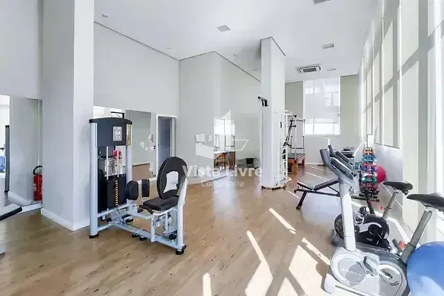 Apartamento, 2 quartos, 70 m² - Foto 16