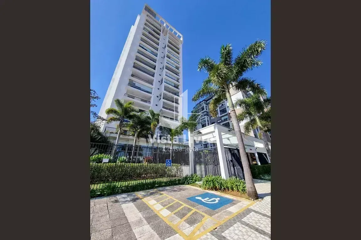Apartamento, 2 quartos, 70 m² - Foto 20