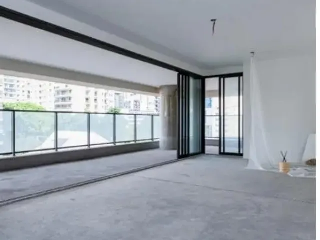Apartamento com 210m² 4 quartos e 1 banheiro, à venda, no bairro Campo Belo em São Paulo