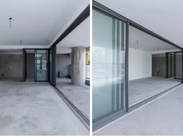 Apartamento com 210m² 4 quartos e 1 banheiro, à venda, no bairro Campo Belo em São Paulo