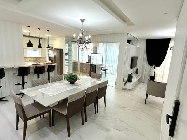 Foto do Apartamento - Apartamento à venda, Meia Praia, Itapema, SC | Interpraias Imóveis