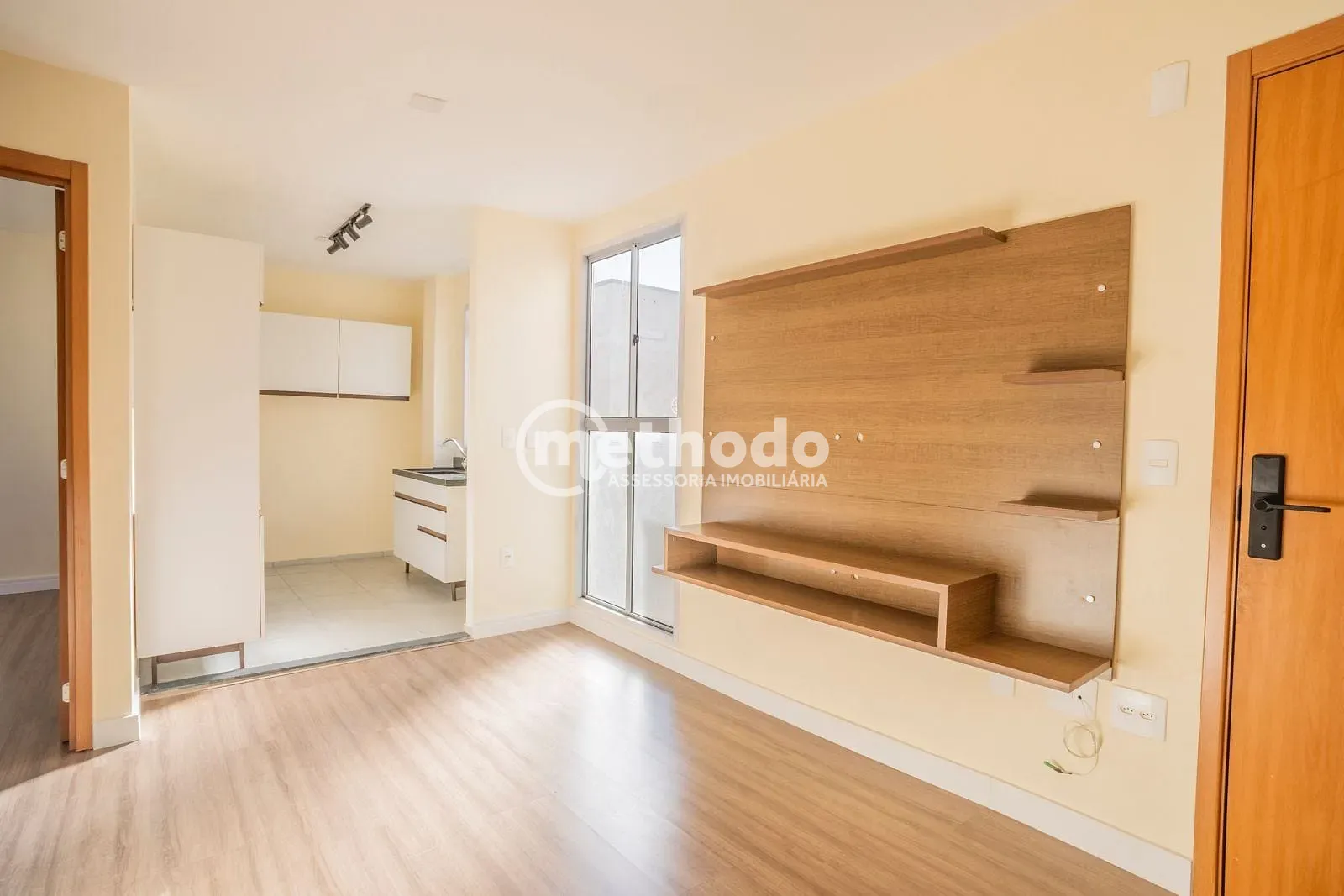 Apartamento, 2 quartos, 41 m² - Foto 7
