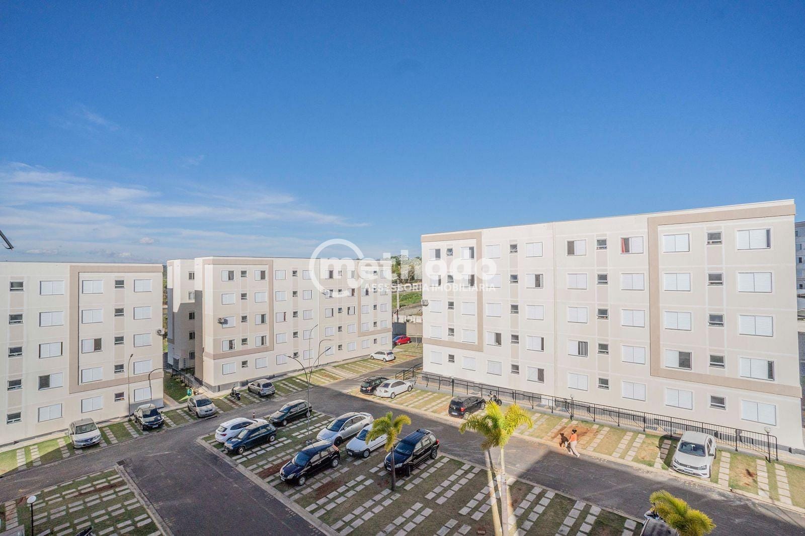 Apartamento, 2 quartos, 41 m² - Foto 3