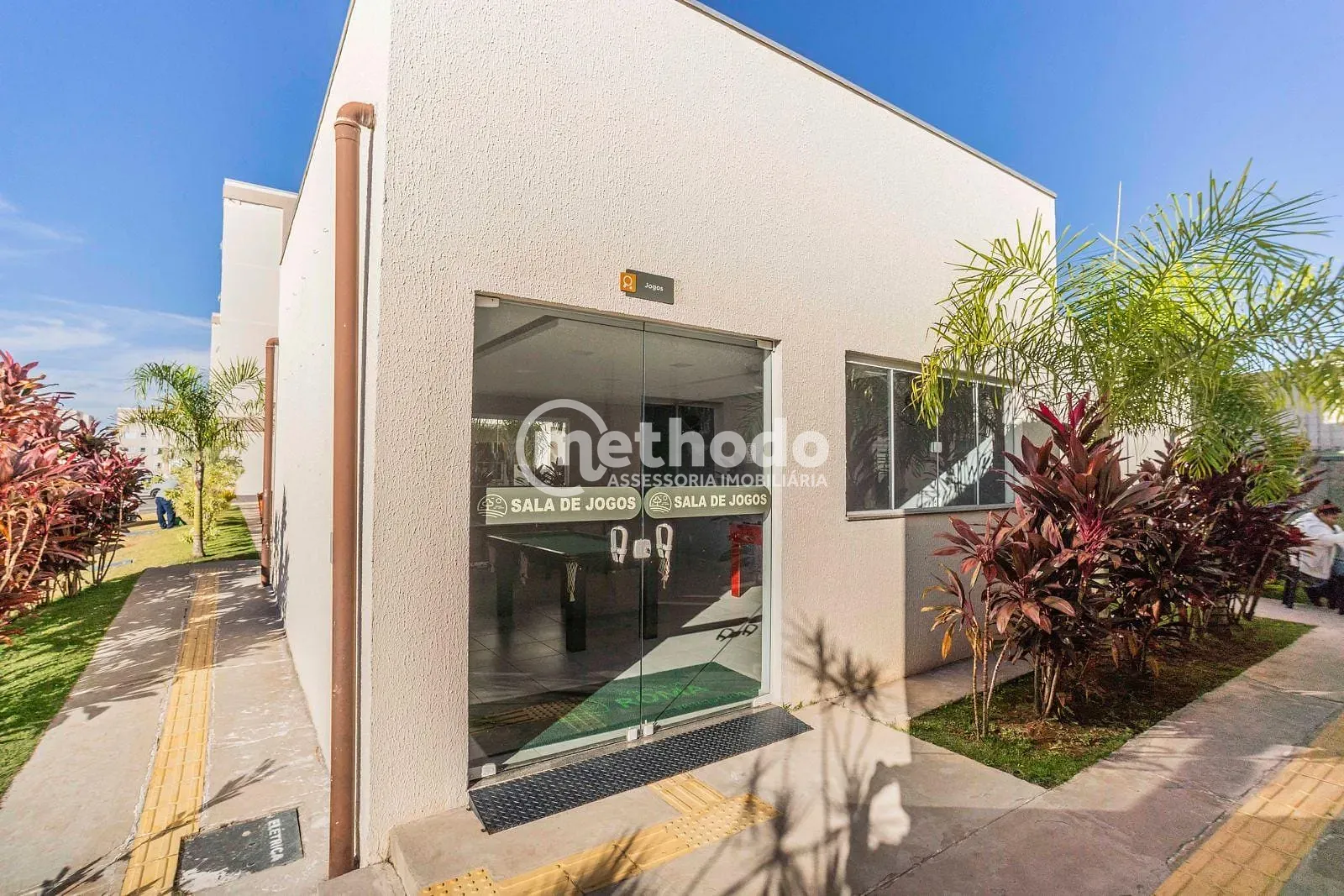 Apartamento, 2 quartos, 41 m² - Foto 19