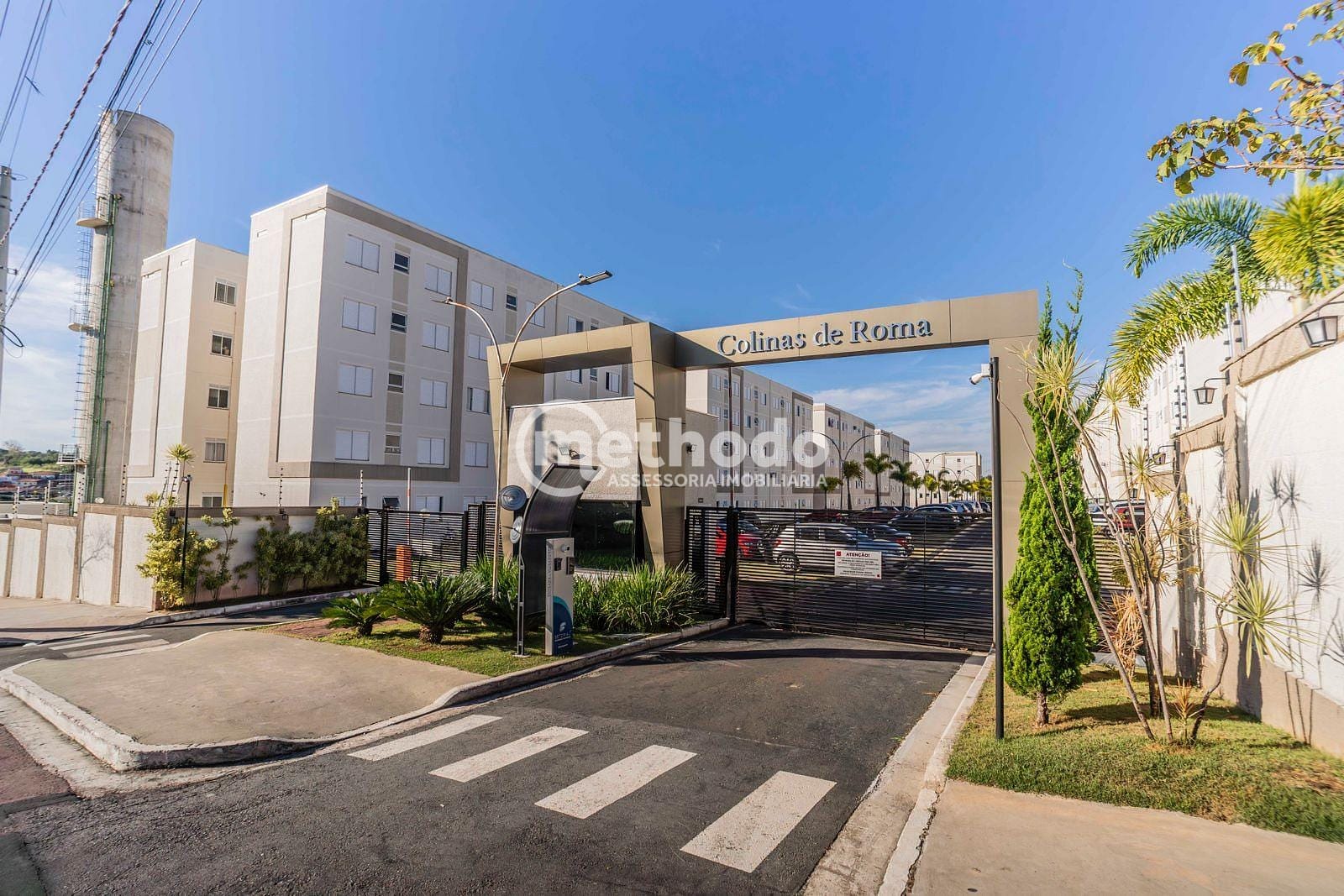 Apartamento, 2 quartos, 41 m² - Foto 2