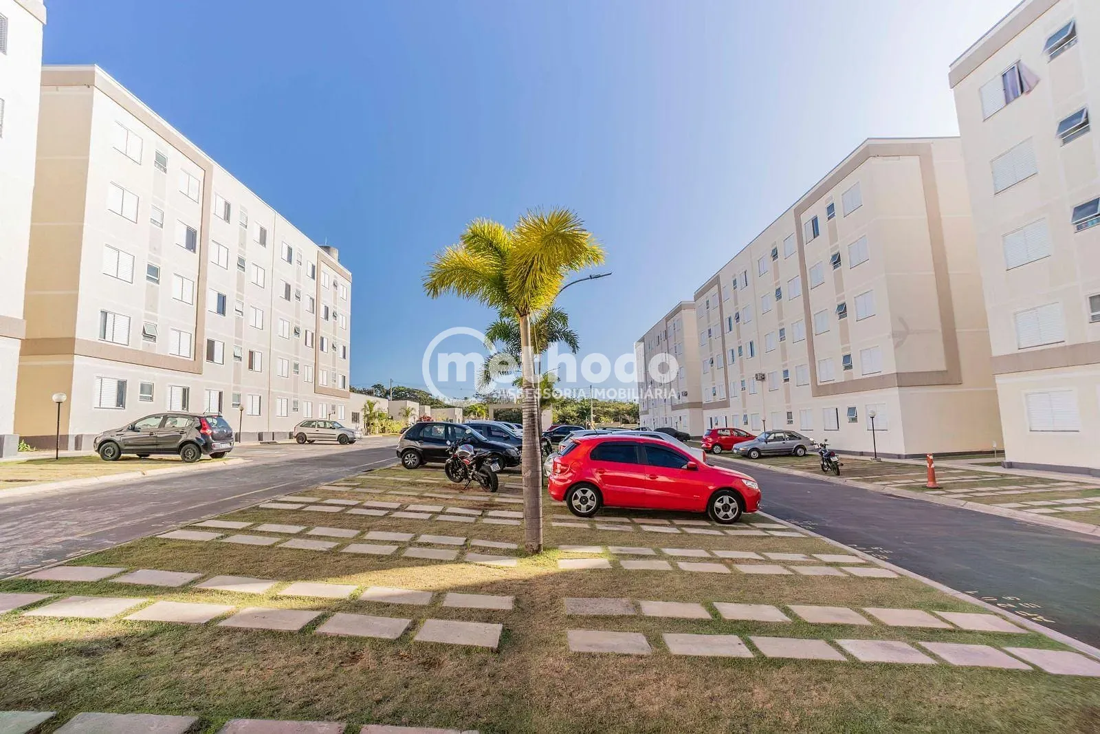 Apartamento, 2 quartos, 41 m² - Foto 24