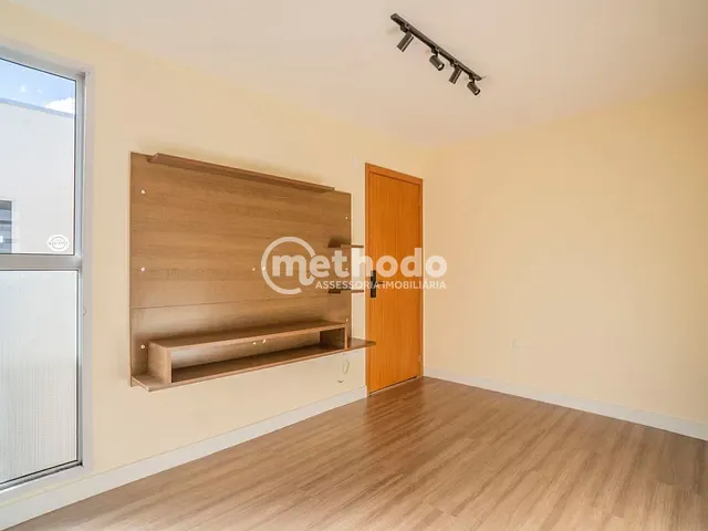 Apartamento 2 quartos e 1 banheiro, à venda, no bairro Jardim Esmeraldina em Campinas