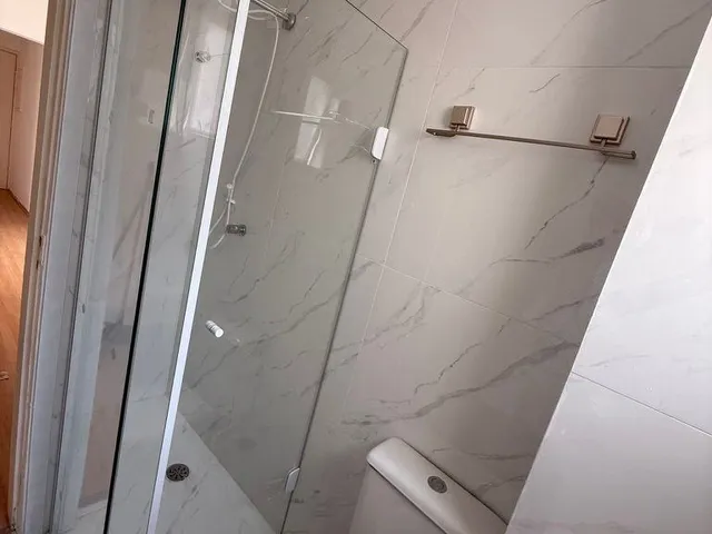 Apartamento com 44m² 1 quarto e 1 banheiro, para alugar, no bairro Itaim Bibi em São Paulo
