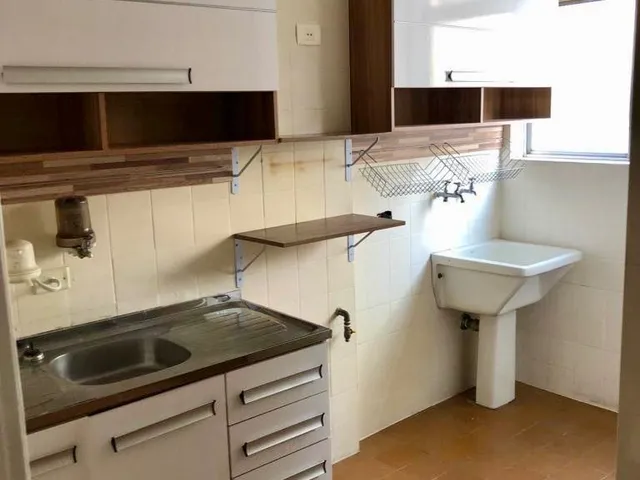 Apartamento com 44m² 1 quarto e 1 banheiro, para alugar, no bairro Itaim Bibi em São Paulo
