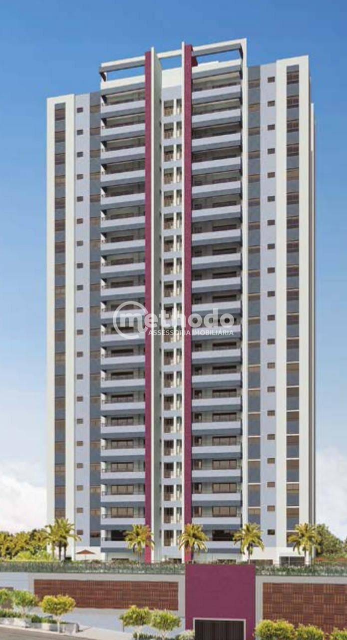 Apartamento, 3 quartos, 142 m² - Foto 1