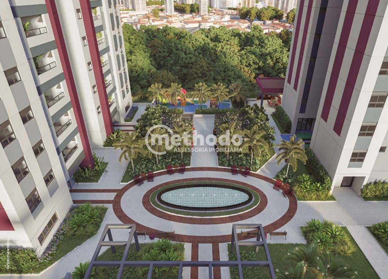 Apartamento, 3 quartos, 142 m² - Foto 3