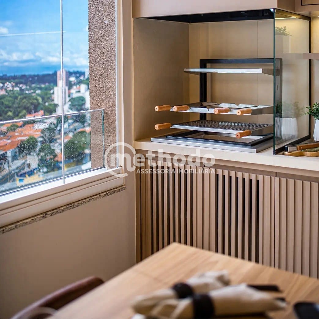 Apartamento, 3 quartos, 142 m² - Foto 5