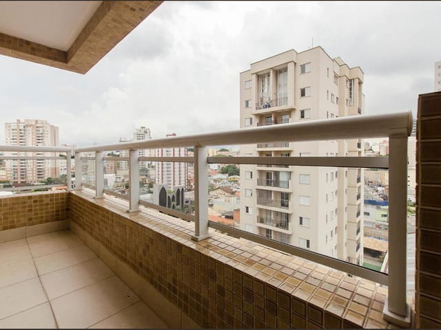 Foto do Apartamento - Apartamento à venda, Centro, Osasco, SP | Vista Livre