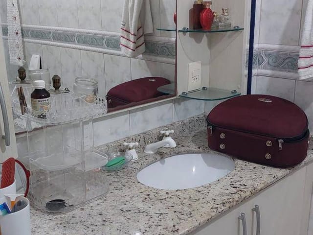 Foto do Apartamento - Apartamento para locação diária, Meia Praia, Itapema, SC | Interpraias Imóveis