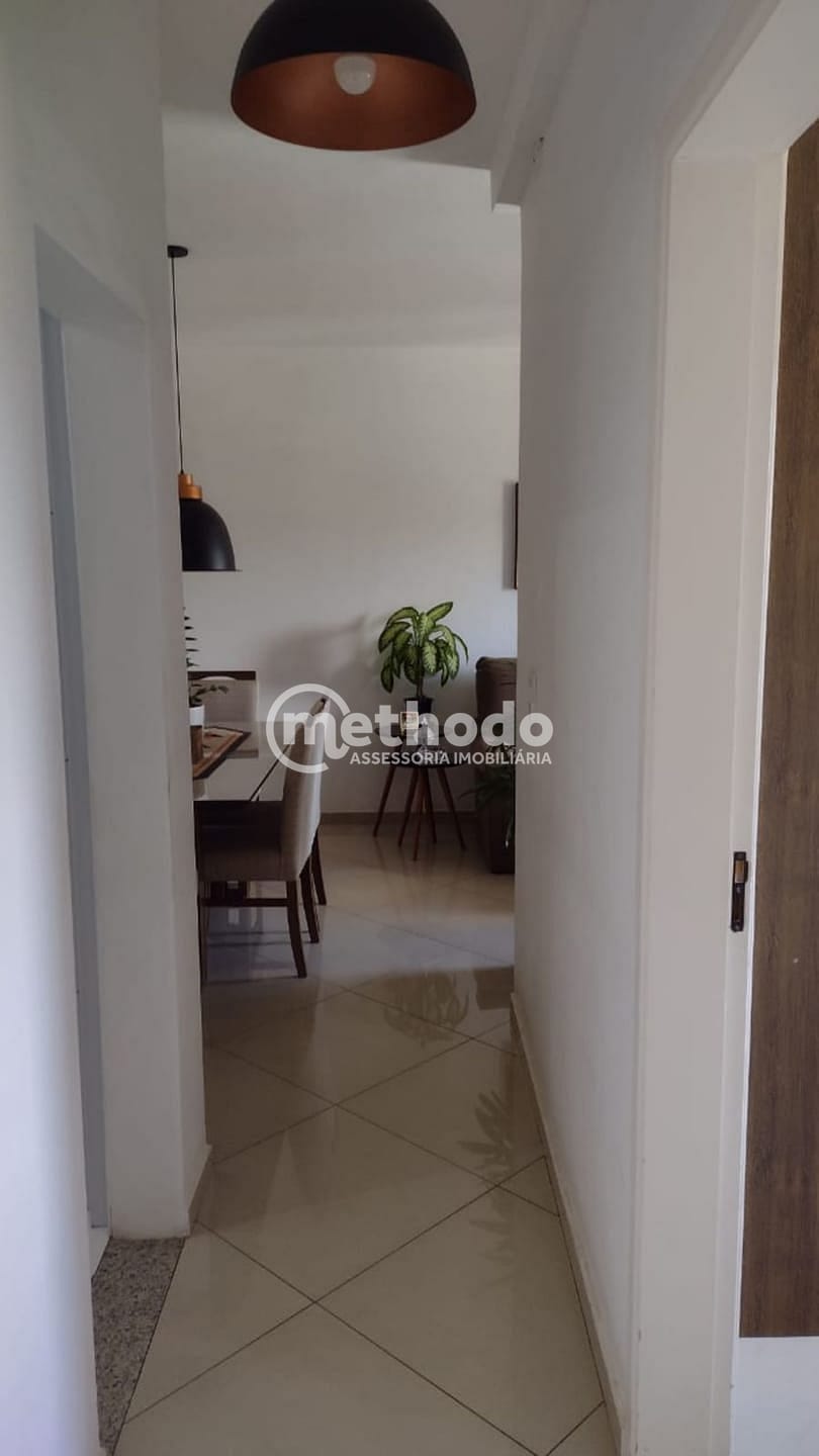 Apartamento, 3 quartos, 82 m² - Foto 5
